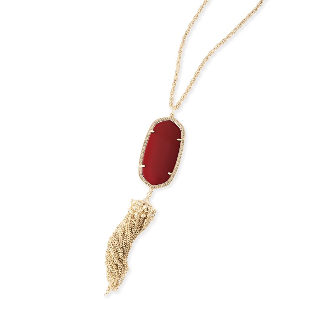 Kendra Scott Rayne Necklace